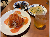 陳麻婆豆腐 ラシック店: あめさんの2026年05月04日の2枚目の投稿写真