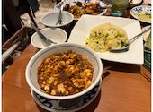 陳麻婆豆腐 ラシック店: あめさんの2026年05月04日の3枚目の投稿写真