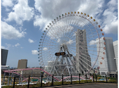 横浜みなとみらい万葉倶楽部: あめさんの2025年05月31日の2枚目の投稿写真