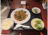 青蓮 横浜西口店: kumaさんの2026年04月23日の1枚目の投稿写真