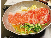 日本料理 しゃぶしゃぶ たまゆら プラトンホテル店: はやさんの2026年08月25日の1枚目の投稿写真