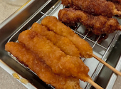 串カツ田中 四日市駅前店: はやさんの2026年05月19日の1枚目の投稿写真