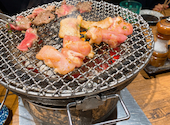ホルモン焼肉 はやぶさ: なさんの2024年05月19日の2枚目の投稿写真