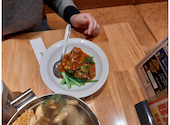 横浜中華街 オーダー式食べ放題 小籠包専門店 昇福楼: キングサムさんの2026年02月25日の2枚目の投稿写真