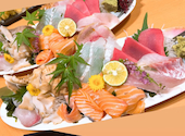 おやじすし一喜 布施店: みけさんの2026年06月08日の1枚目の投稿写真