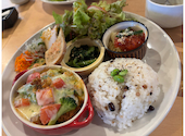 Cafe&Lunch ぽけっと: Nasuさんの2026年10月08日の1枚目の投稿写真