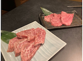 焼肉 まゆみ: トシくんさんの2023年09月25日の1枚目の投稿写真