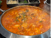サウィ食堂 新大久保 3号店: Nanaさんの2026年05月18日の1枚目の投稿写真