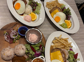 HANAO CAFE ハナオカフェ 池袋パルコ店: くろちゃんさんの2026年09月07日の1枚目の投稿写真
