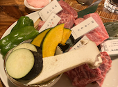 銀しゃり焼肉直球カルビ 大橋店: あっちゃんさんの2026年07月26日の2枚目の投稿写真