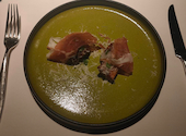 リストランテ ヒロ RISTORANTE HiRo 青山店: たけとさんの2026年04月09日の2枚目の投稿写真