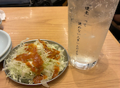 焼売のジョー 新宿歌舞伎町店: たけとさんの2026年09月08日の2枚目の投稿写真