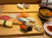 江戸前がってん寿司 浦和西口店: たけとさんの2026年08月09日の2枚目の投稿写真
