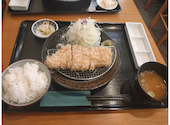 とんかつひびき 朝霞台店: たけとさんの2026年05月05日の2枚目の投稿写真