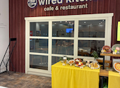 WIRED KITCHEN ワイアード キッチン 浦和パルコ店: たけとさんの2026年09月14日の1枚目の投稿写真