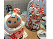 FARMERSGARDEN Cafe オムレット HOTEL ミュー スタイル イヌヤマ エクスペリエンス店: せきさんの2025年03月09日の1枚目の投稿写真