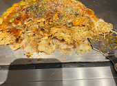 お好み焼き・鉄板焼き 蔵屋 紙屋町店: ３もとさんの2026年06月26日の1枚目の投稿写真
