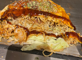 お好み焼き・鉄板焼き 蔵屋 紙屋町店: ３もとさんの2026年07月23日の1枚目の投稿写真