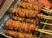 炭火やきとりと竈めし 一の酉 秋田川反店: りおさんの2026年06月30日の1枚目の投稿写真