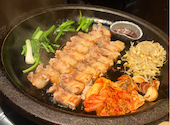 肉×鍋×韓国料理 韓国バル OKOGE 梅田お初天神店: ゆうちゃんさんの2026年07月19日の2枚目の投稿写真