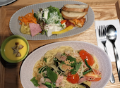 Healthy Cafe. 白ごまと黒ごま: さとちゃんさんの2026年07月27日の1枚目の投稿写真