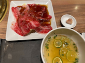 焼肉徳寿 平岡店: サブさんの2026年07月29日の1枚目の投稿写真