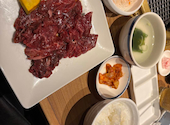焼肉徳寿 k-place店: サブさんの2026年07月29日の1枚目の投稿写真