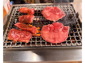 大衆焼肉こたろう 金山駅店: ラッキーラッキーさんの2026年08月18日の2枚目の投稿写真