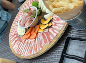 THE TOWER BEER GARDEN NAGOYA ザ タワー ビアガーデン ナゴヤ 栄ビアガーデン: ますくんさんの2026年08月09日の2枚目の投稿写真