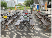 THE TOWER BEER GARDEN NAGOYA ザ タワー ビアガーデン ナゴヤ 栄ビアガーデン: ますくんさんの2026年08月09日の3枚目の投稿写真
