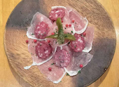 イタリアン肉バル×世界のチーズ Nice to meet cheese 新宿店: リョウさんの2026年08月26日の1枚目の投稿写真