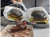 cafe 靴をぬいで、お上がりください。: hironさんの2026年08月10日の2枚目の投稿写真