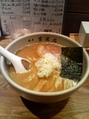 麺屋 吉左右: juojuoさんの2006年11月21日の1枚目の投稿写真