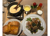 ジラフ ビストロ GIRAFFE BISTRO 名古屋駅店: かなさんの2026年07月12日の1枚目の投稿写真