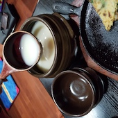 明洞 大分府内町店: もっさんさんの2018年12月04日の1枚目の投稿写真