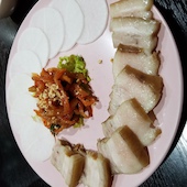 明洞 大分府内町店: もっさんさんの2018年12月04日の3枚目の投稿写真