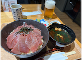 あっぱれ丼や 徳島駅前店: やもとさんの2026年08月28日の1枚目の投稿写真