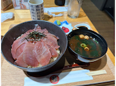 あっぱれ丼や 徳島駅前店: やもとさんの2026年08月28日の2枚目の投稿写真