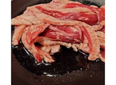 七輪焼肉　安安　浅草六区店 : じゅりさんの2024年12月の1枚目の投稿写真