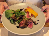 スズカフェ SUZU CAFE 銀座: tktkさんの2026年05月03日の1枚目の投稿写真