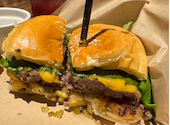 Grill×Burger&Craft Beer Nikanbashi Burger Bar: tktkさんの2026年08月12日の1枚目の投稿写真