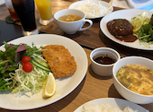 cafebar&grill ROCOCO: satoさんの2024年07月の1枚目の投稿写真