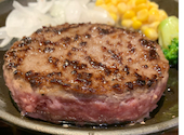 とろけるハンバーグ 福よし 鹿児島与次郎店: tktkさんの2026年08月12日の1枚目の投稿写真