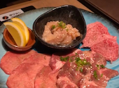京焼肉 新 先斗町: ゆうすけさんの2020年12月13日の2枚目の投稿写真