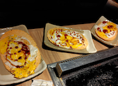 もんじゃ屋 Rikyu りきゅう NAGOYA 名駅店: あいこさんの2026年05月30日の1枚目の投稿写真