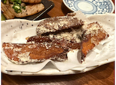 炭焼きと〆蕎麦 せんゑもん: あいこさんの2026年09月03日の2枚目の投稿写真