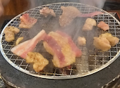 安安 七輪焼肉 西宮の沢店: ななさんの2026年04月11日の1枚目の投稿写真