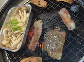 牛角 品川店: みっちーさんの2026年08月09日の1枚目の投稿写真