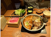 しゃぶしゃぶ温野菜 関内店: みっちーさんの2026年08月18日の1枚目の投稿写真
