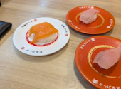かっぱ寿司 アトレ川崎店: みっちーさんの2026年09月13日の1枚目の投稿写真